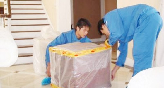 无锡搬家公司
